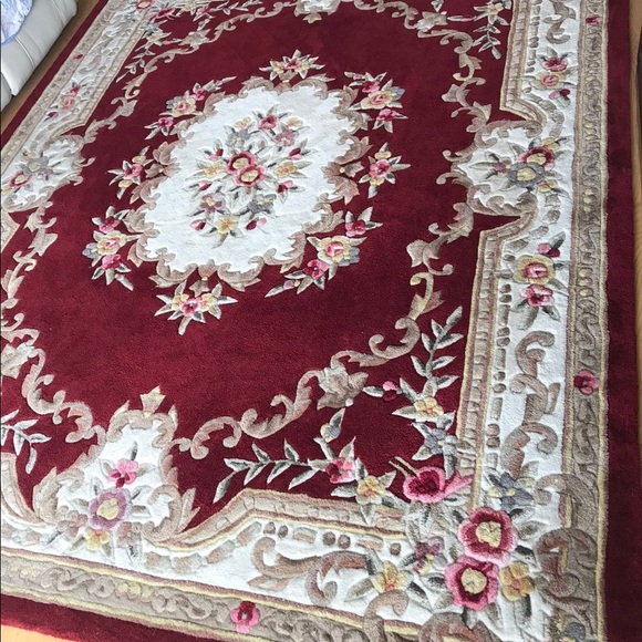 Red - Picture 3 of 5